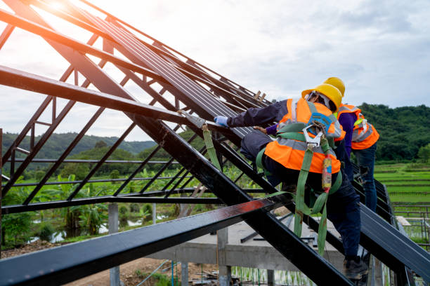 Best Best Roofing Contractors  in Toledo, IA