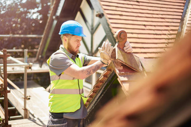 Best Roof Replacement Cost  in Toledo, IA